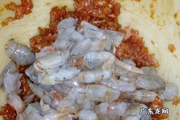 三鲜饺子馅的配料 肉三鲜饺子馅的做法