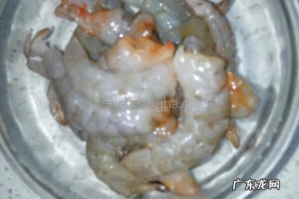 三鲜饺子馅的配料 肉三鲜饺子馅的做法