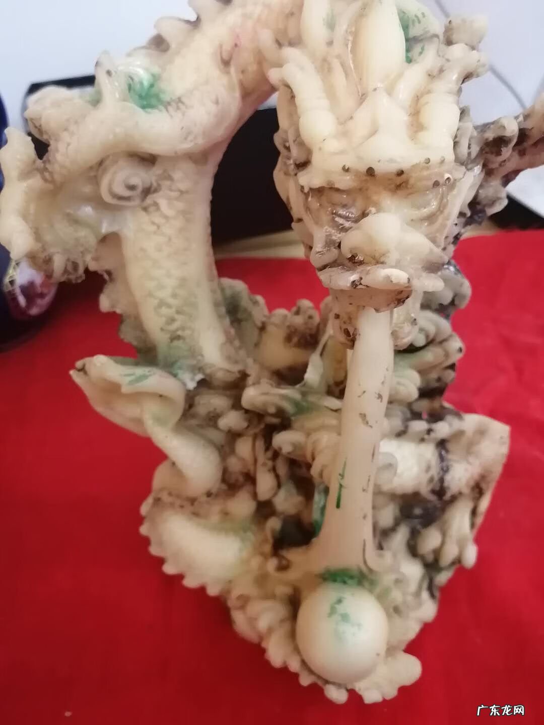 五龙戏珠风水 五龙戏珠风水详解