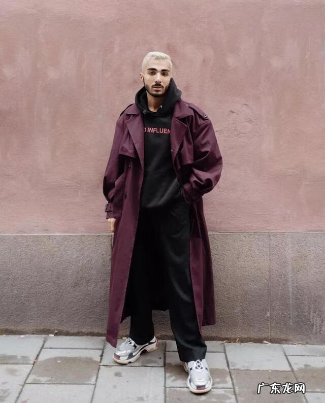 男士风衣怎么搭配好看 男士风衣品牌推荐