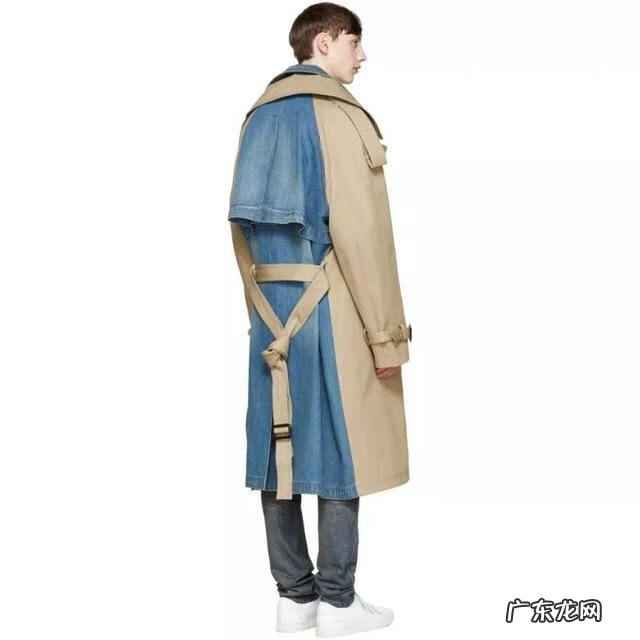 男士风衣怎么搭配好看 男士风衣品牌推荐