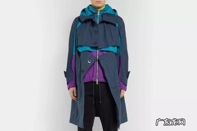 男士风衣怎么搭配好看 男士风衣品牌推荐