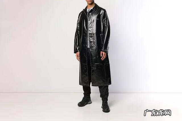 男士风衣怎么搭配好看 男士风衣品牌推荐