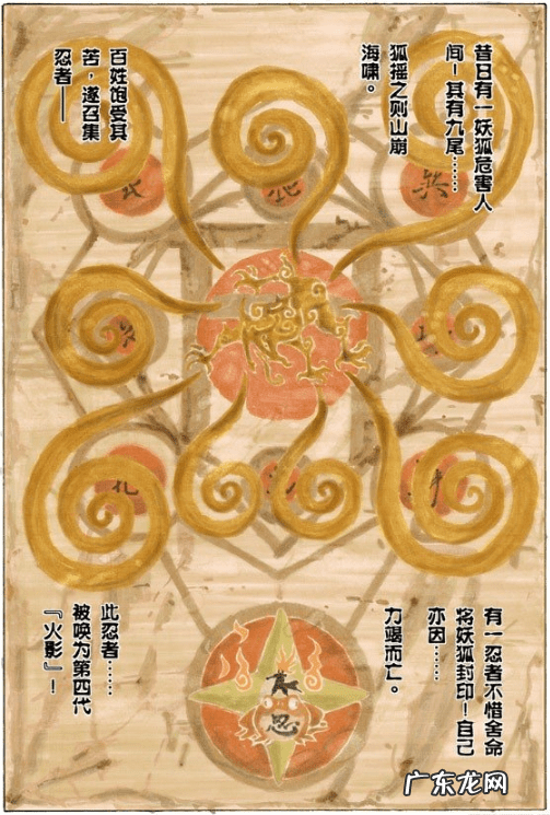 狐妖传说故事 妖狐传说日漫