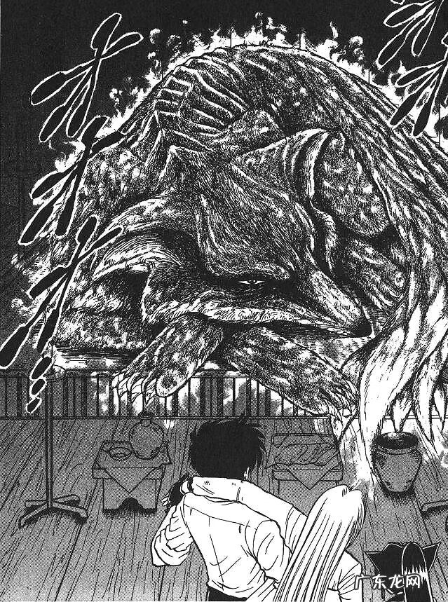 狐妖传说故事 妖狐传说日漫