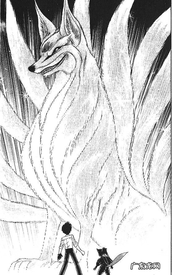 狐妖传说故事 妖狐传说日漫