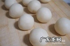 制作馒头方法与步骤 怎么做老面馒头的方法与步骤窍门