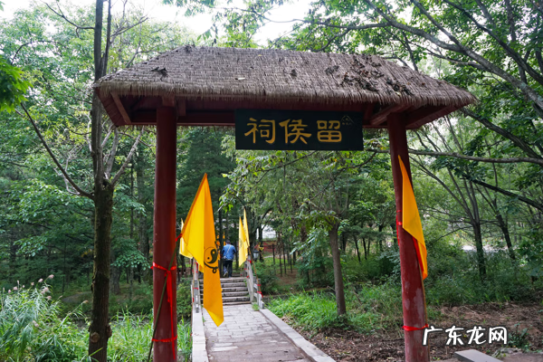 云中仙图片 张良云中仙座风水