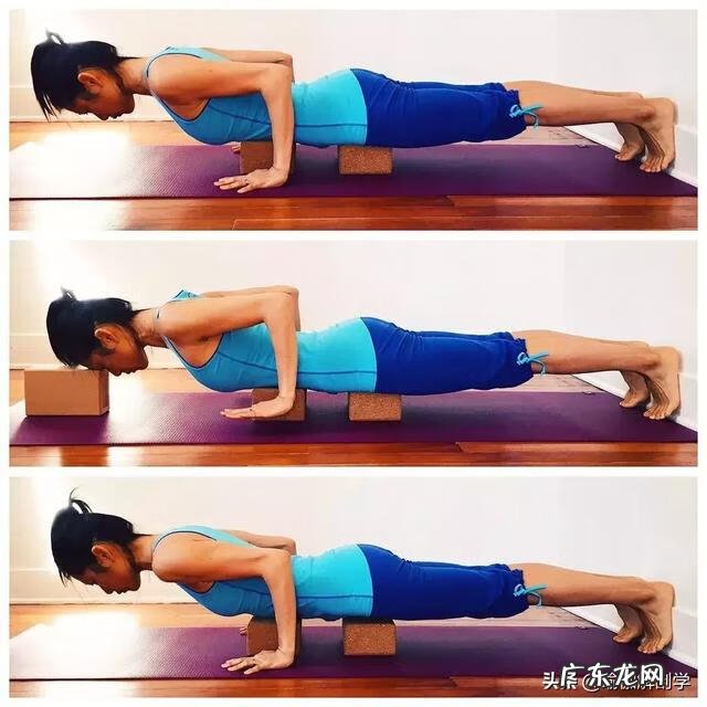 练瑜伽有必要买瑜伽砖吗 瑜伽砖是干嘛用的