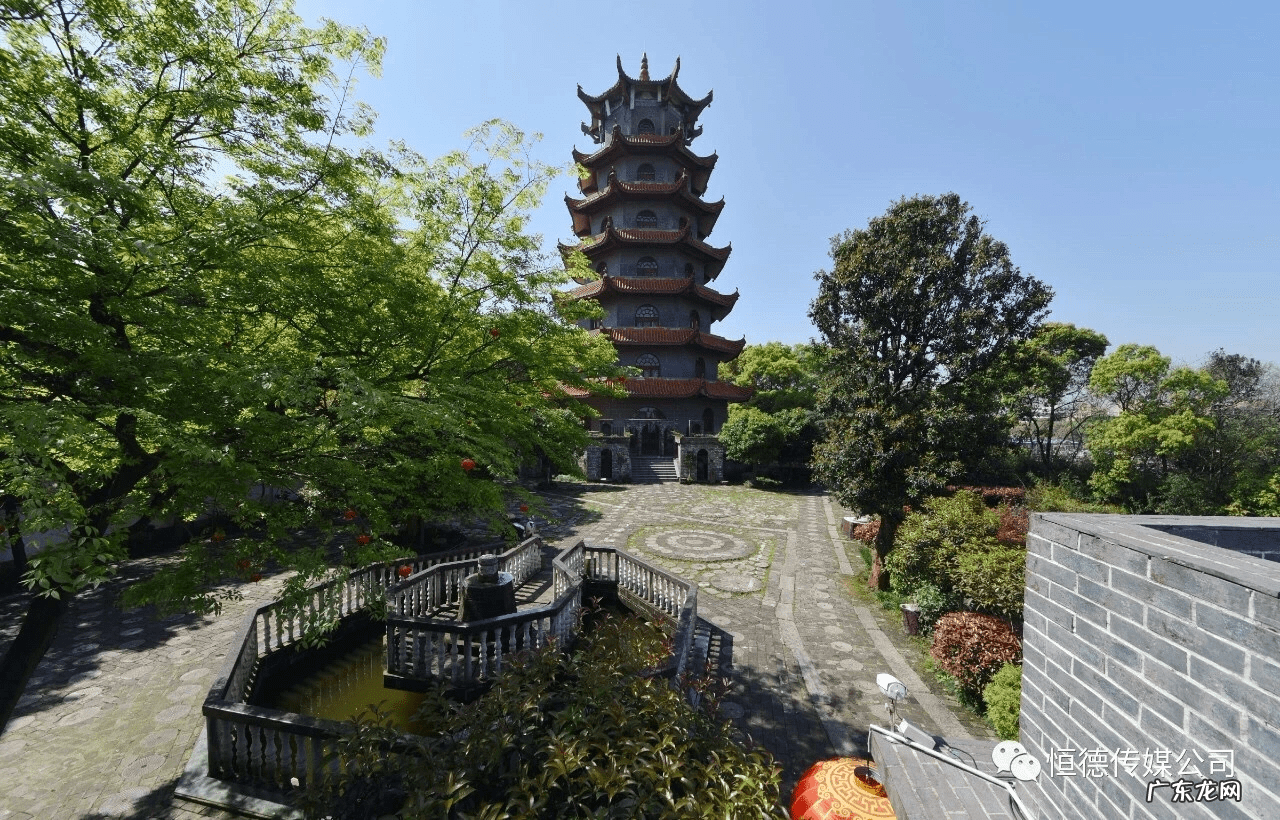 风水金字宝塔 风水上宝塔寓意是什么?