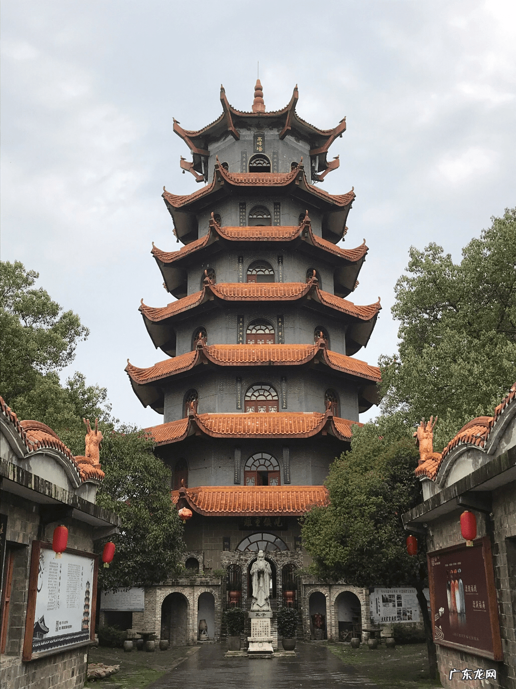 风水金字宝塔 风水上宝塔寓意是什么?