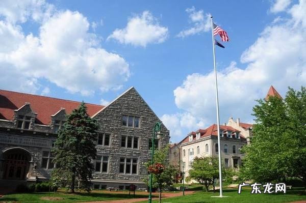 美世留学的前身 美世留学教育