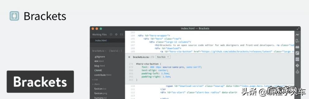 手机代码编辑器哪个好用 代码编辑软件哪个好