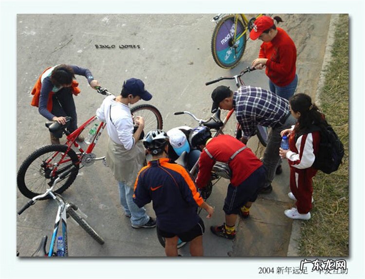 骑行达人 自行车达人是什么意思