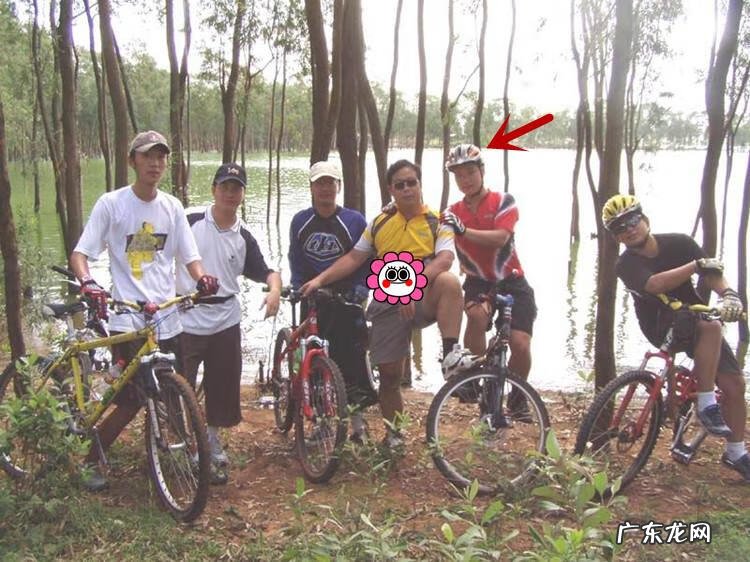 骑行达人 自行车达人是什么意思