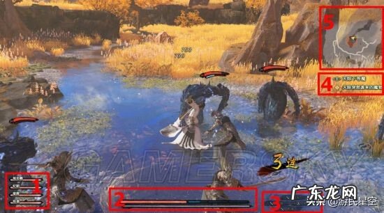 古剑奇谭1图文详细攻略 古剑奇谭详细全攻略