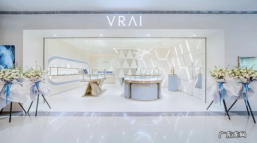 钻石专卖店有哪些品牌 钻石店