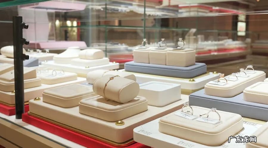 钻石专卖店有哪些品牌 钻石店