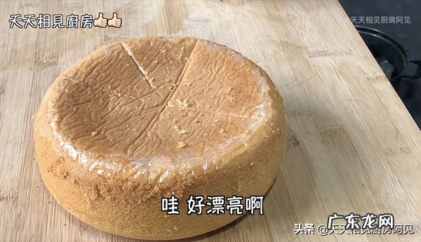 用电饭煲做蛋糕的教程视频 用电饭煲做蛋糕教程