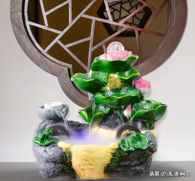 风水轮要一直开着吗 朋友送的风水轮