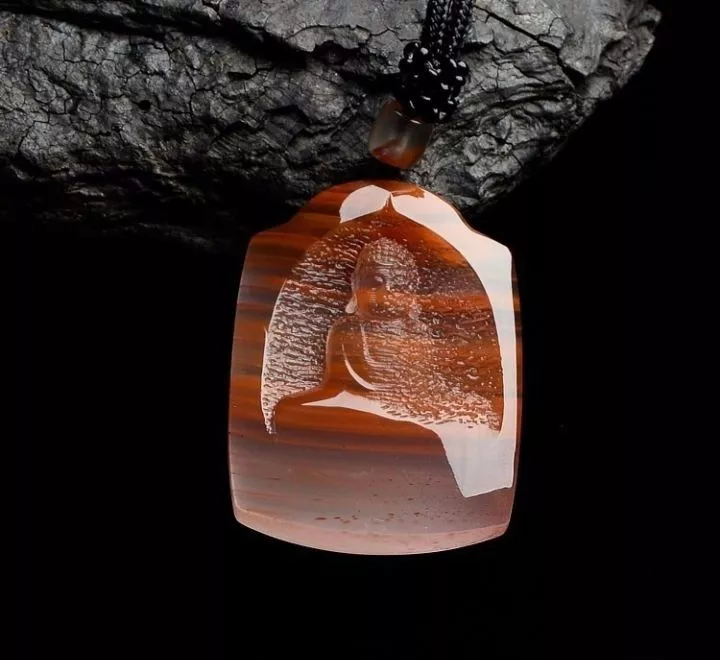 佛像风水 千佛的风水