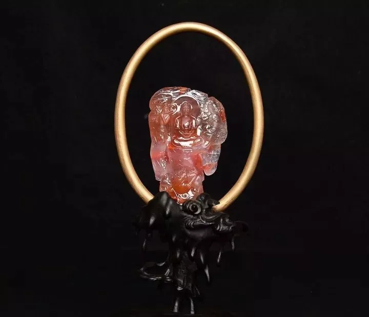 佛像风水 千佛的风水