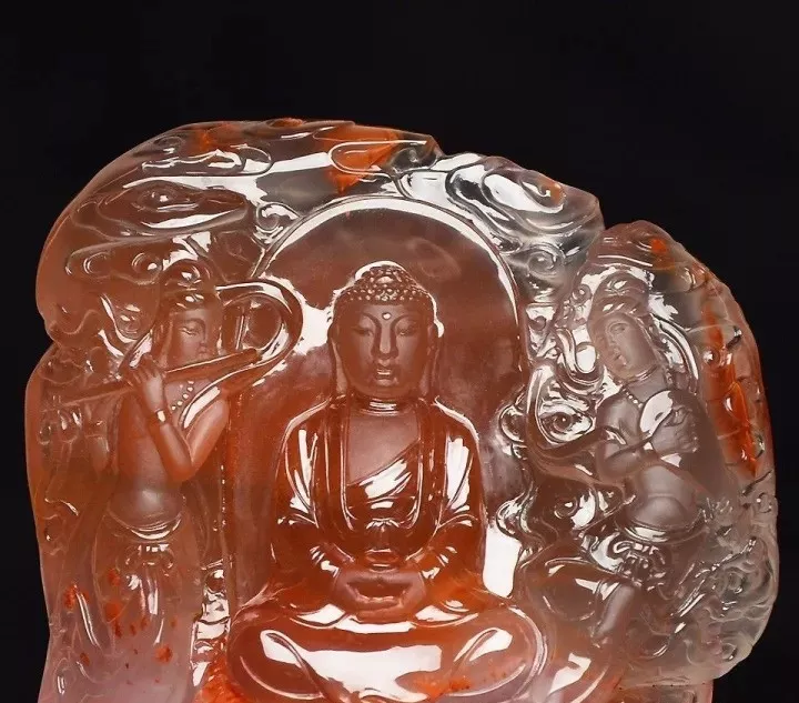 佛像风水 千佛的风水