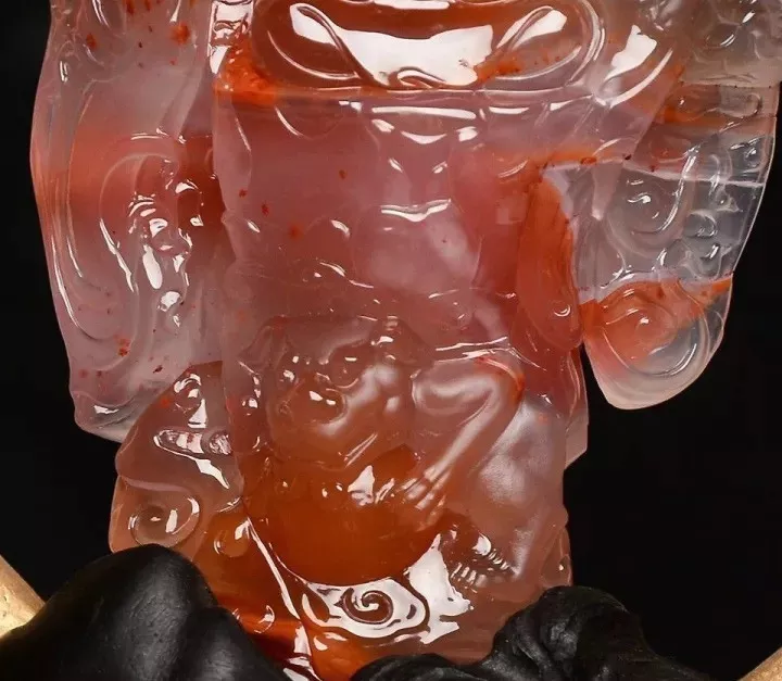 佛像风水 千佛的风水