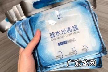 膜法世家补水面膜哪个好 膜法世家水光面膜怎么样用