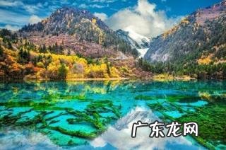 8月初去哪里旅游最好看 7月底8月初去哪里旅游最好