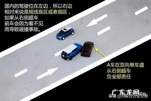 交通安全事故责任怎么划分标准 部分行为承担全部责任