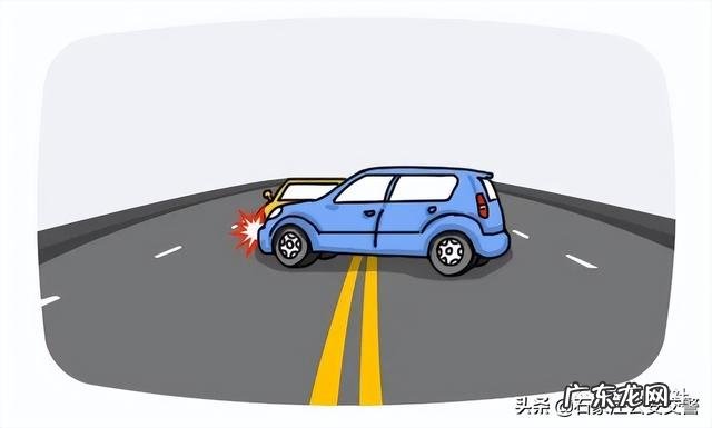 交通安全事故责任怎么划分标准 部分行为承担全部责任