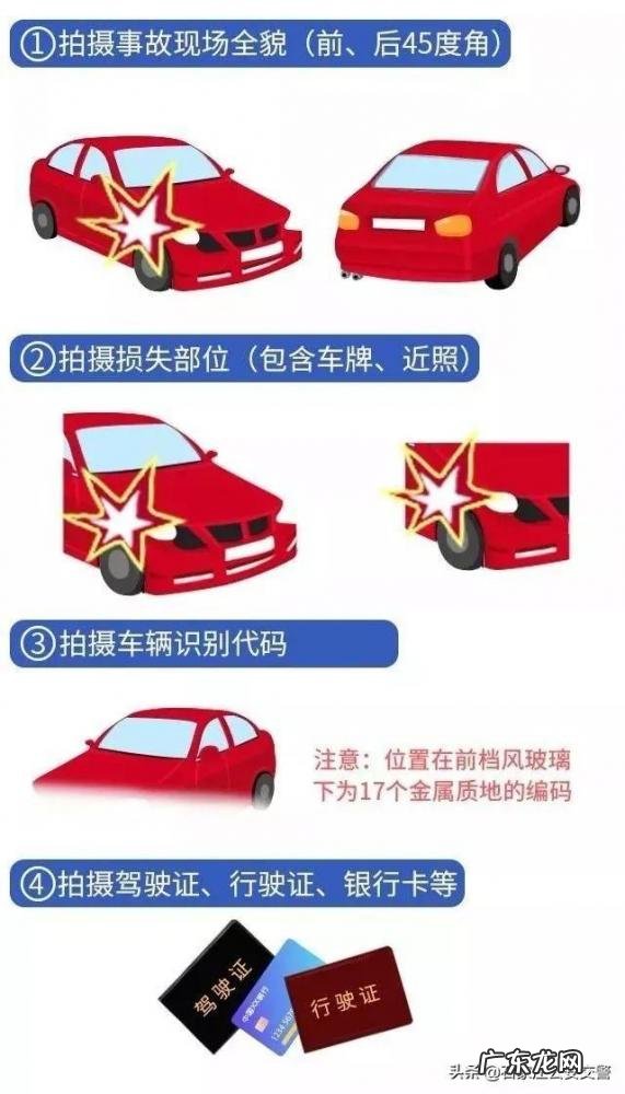 交通安全事故责任怎么划分标准 部分行为承担全部责任