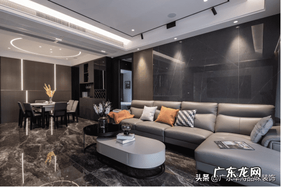 餐厅的地板铺什么颜色的好 餐厅地板什么颜色好看