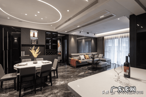 餐厅的地板铺什么颜色的好 餐厅地板什么颜色好看