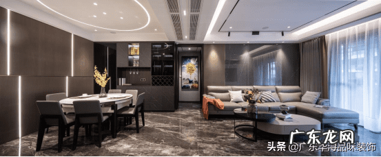 餐厅的地板铺什么颜色的好 餐厅地板什么颜色好看