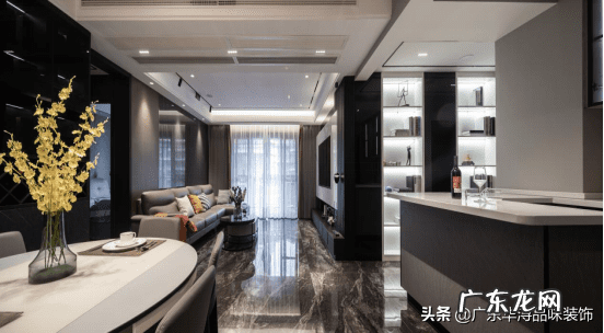 餐厅的地板铺什么颜色的好 餐厅地板什么颜色好看