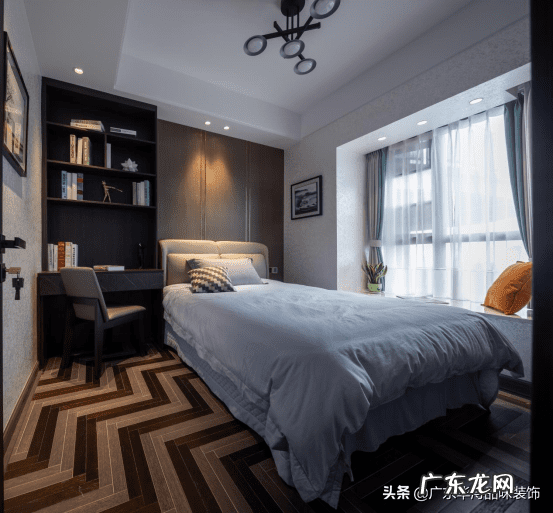 餐厅的地板铺什么颜色的好 餐厅地板什么颜色好看