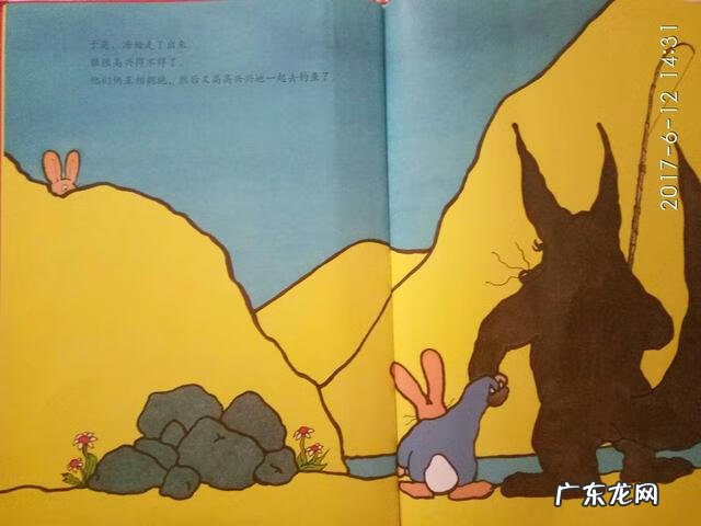 小狼小狼简介 小狼小狼主要内容