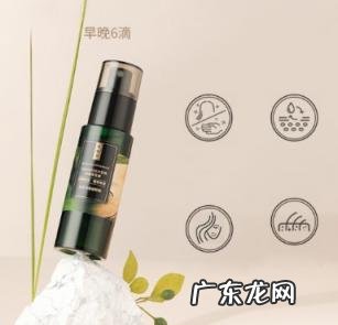 清幽堂育发液真的有用吗 青幽堂防脱育发液有用吗知乎