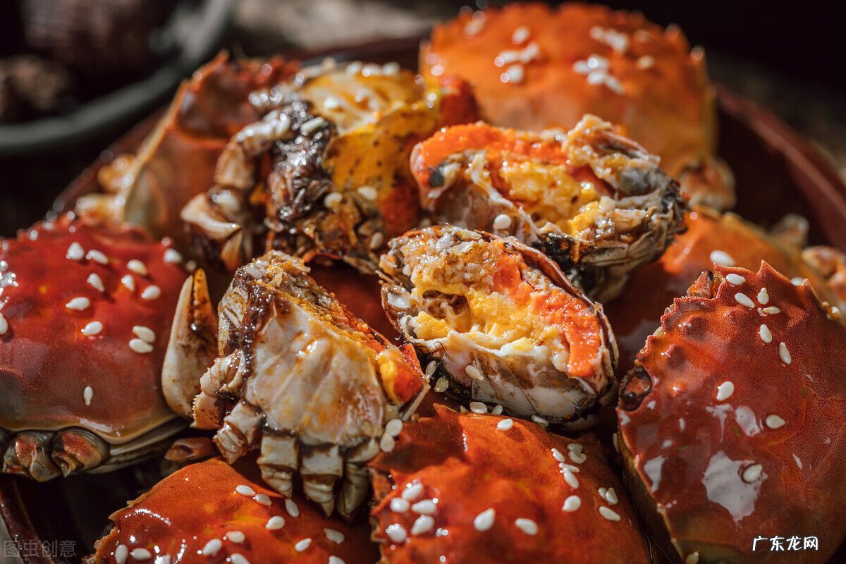 螃蟹怎么保存 大闸蟹保存方法