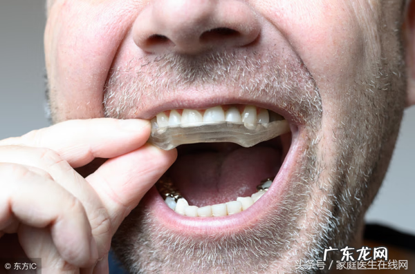 男人睡觉磨牙代表什么 睡觉磨牙是什么回事?