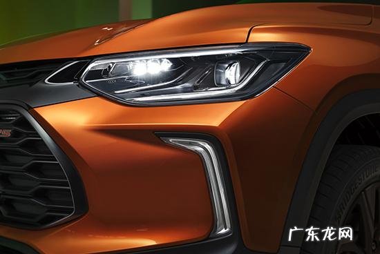 上汽通用轿车价格图片 上汽通用雪佛兰RS