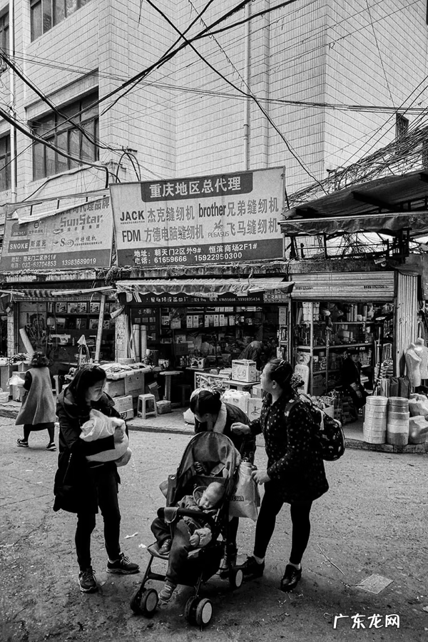 朝天门服装批发市场在哪里 重庆朝天门服装批发城