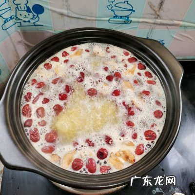 小米粥煮法 小米粥的做法步骤