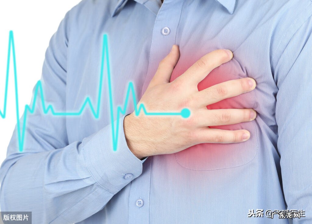 冠心病是怎么引起来的 冠心病