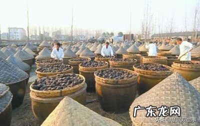 腌制食品包括什么 腌制食品有哪些