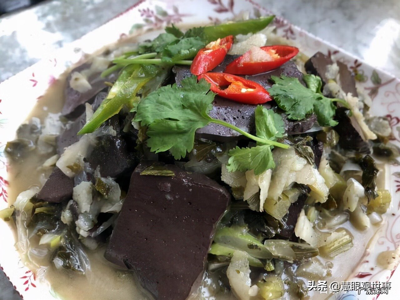 腌制食品包括什么 腌制食品有哪些