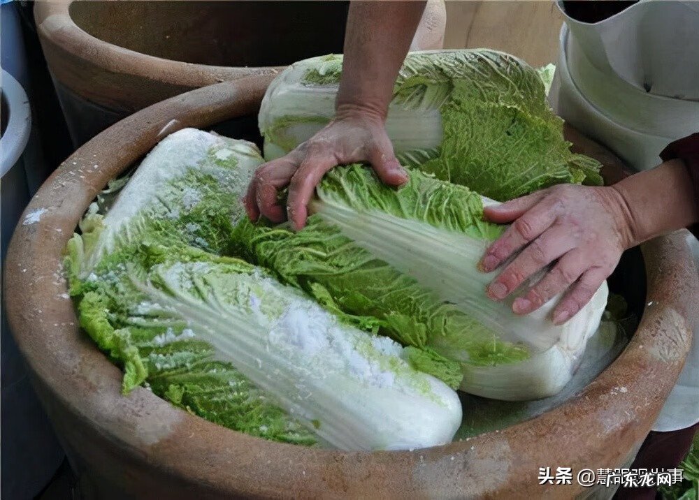 腌制食品包括什么 腌制食品有哪些