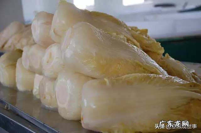 腌制食品包括什么 腌制食品有哪些